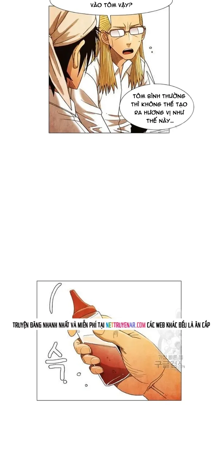 Truyện tranh - Trang 34