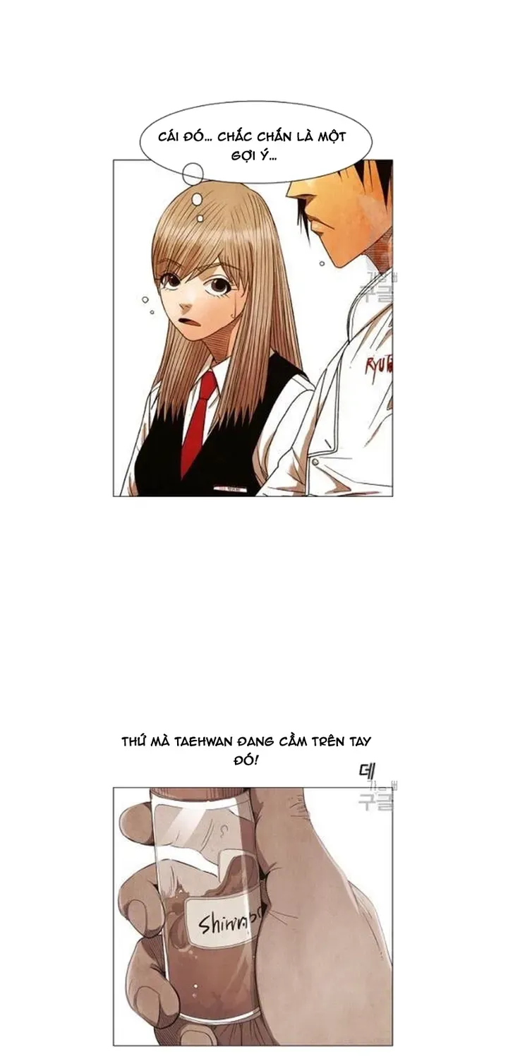 Truyện tranh - Trang 35