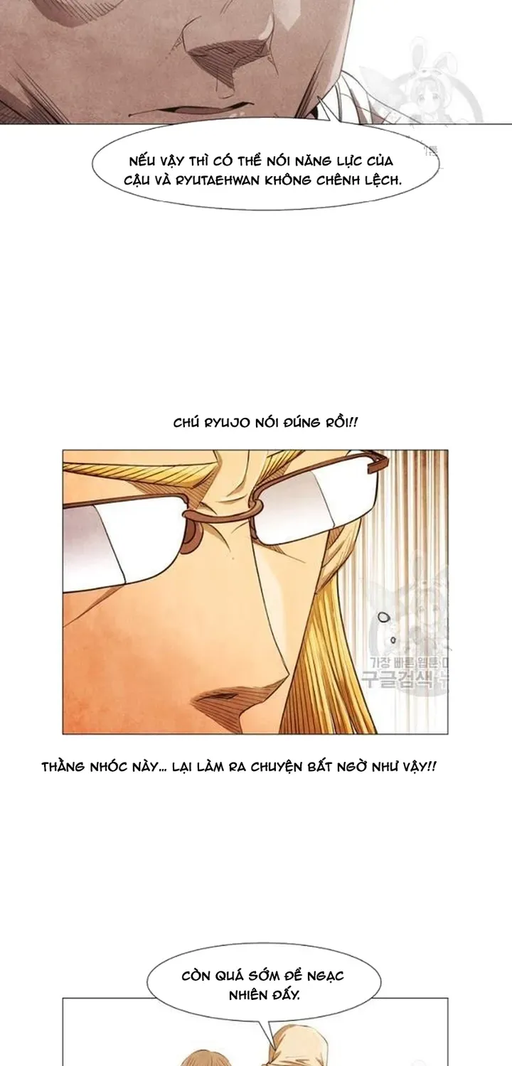 Truyện tranh - Trang 38