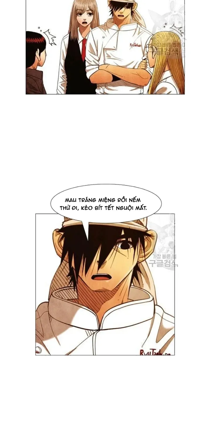 Truyện tranh - Trang 39