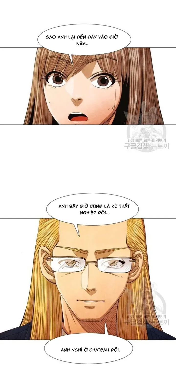 Truyện tranh - Trang 8