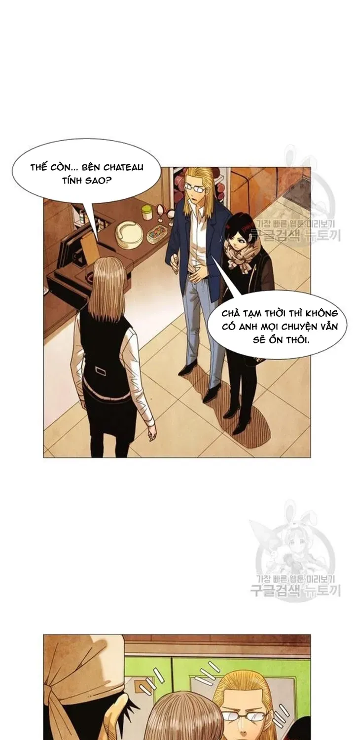 Truyện tranh - Trang 10