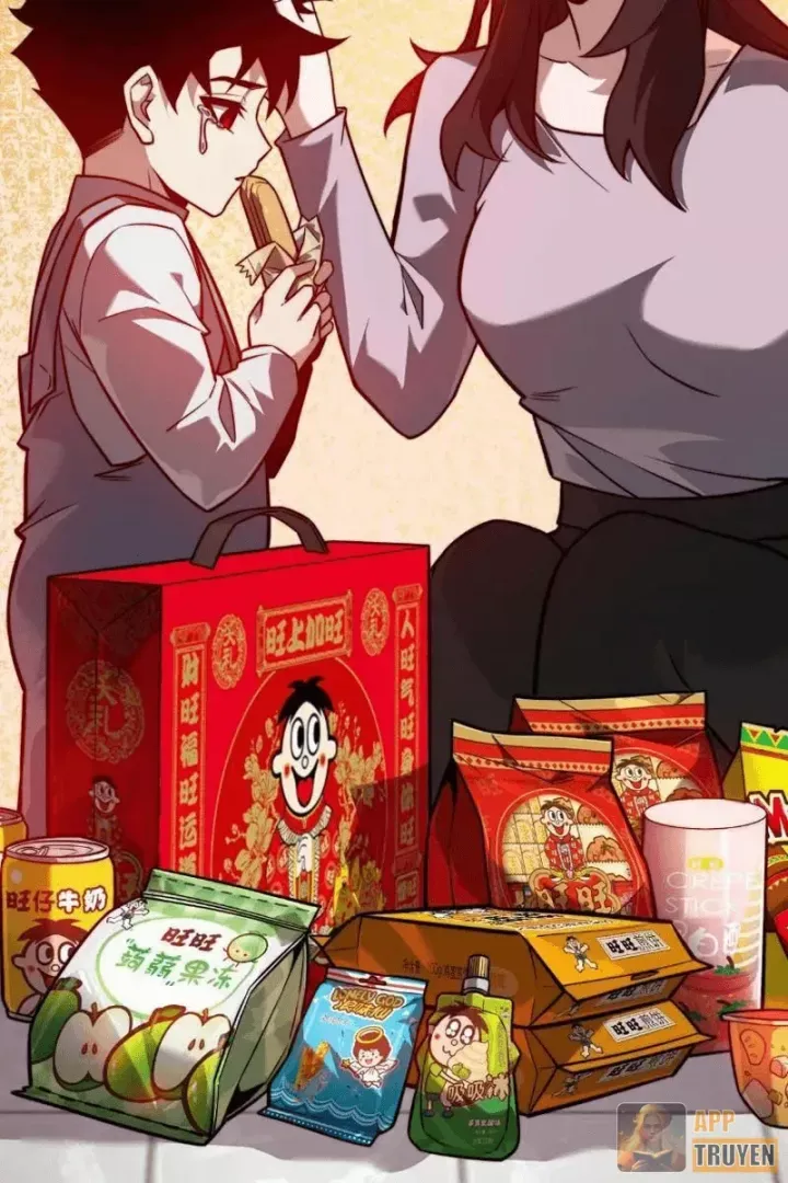 Sau Khi Chia Tay Hoa Khôi, Võ Đạo Của Ta Thẳng Tới Cấp Thần - Chương 73 - Trang 103