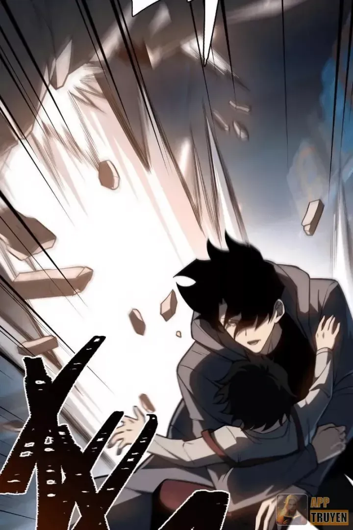 Sau Khi Chia Tay Hoa Khôi, Võ Đạo Của Ta Thẳng Tới Cấp Thần - Chương 73 - Trang 126