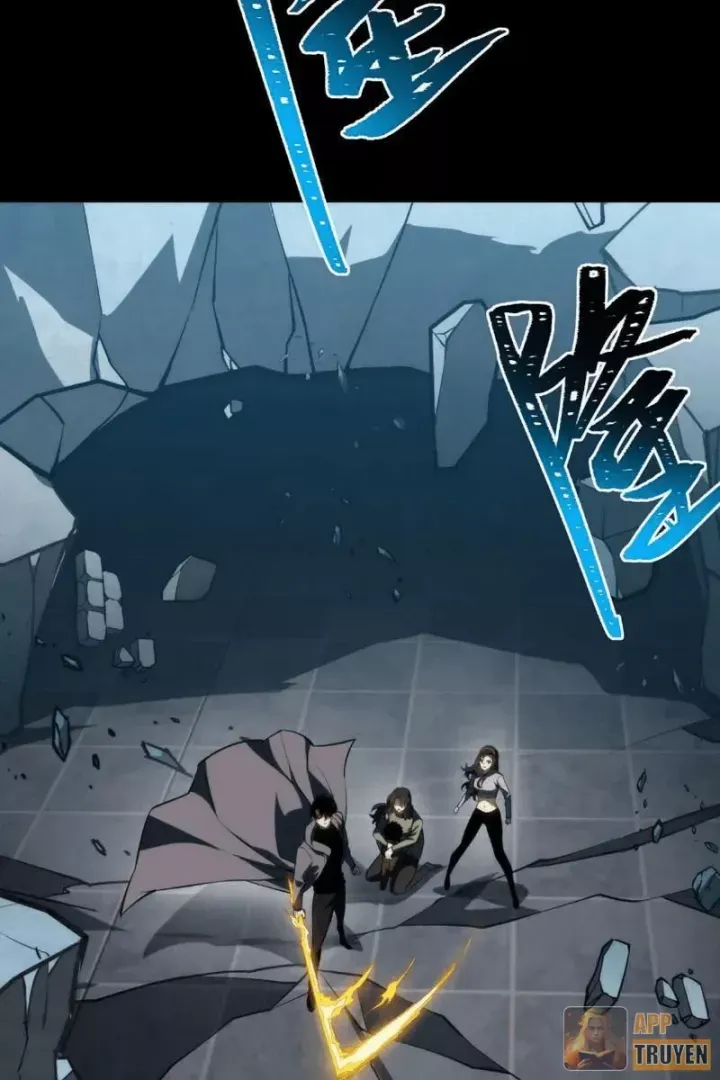 Sau Khi Chia Tay Hoa Khôi, Võ Đạo Của Ta Thẳng Tới Cấp Thần - Chương 73 - Trang 128