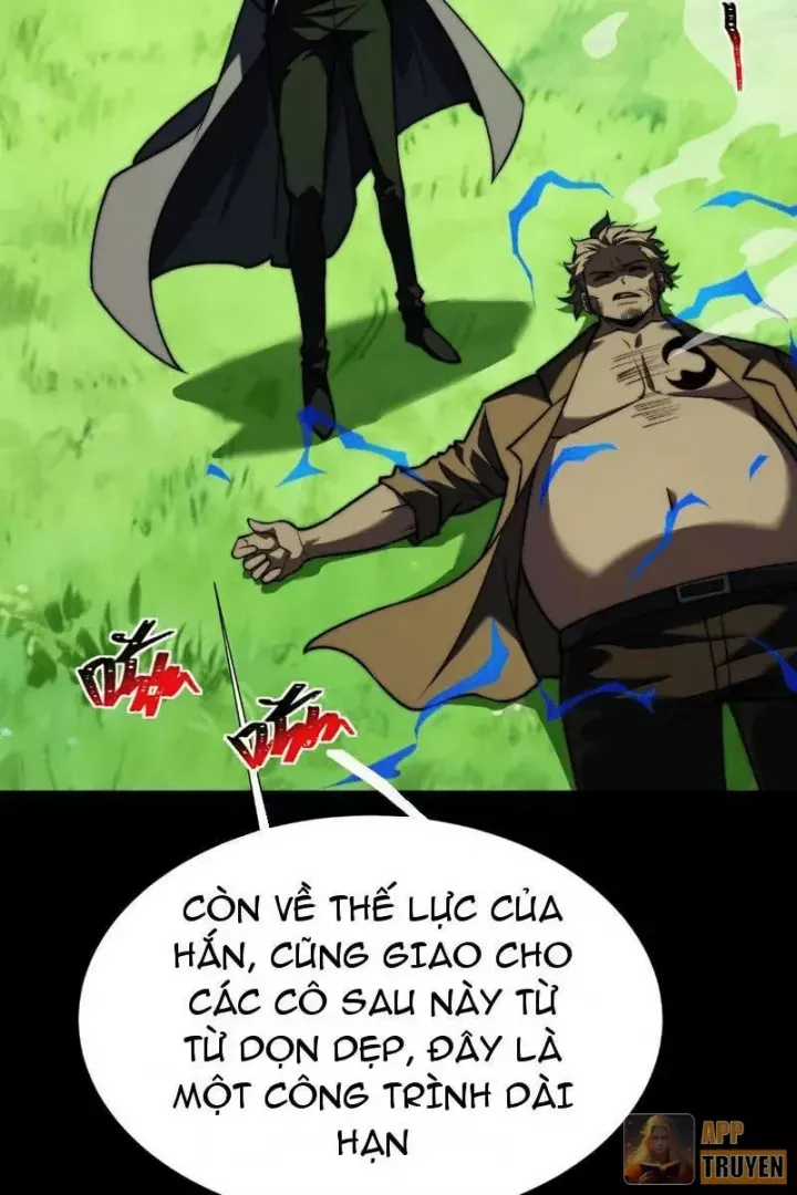 Sau Khi Chia Tay Hoa Khôi, Võ Đạo Của Ta Thẳng Tới Cấp Thần - Chương 73 - Trang 21