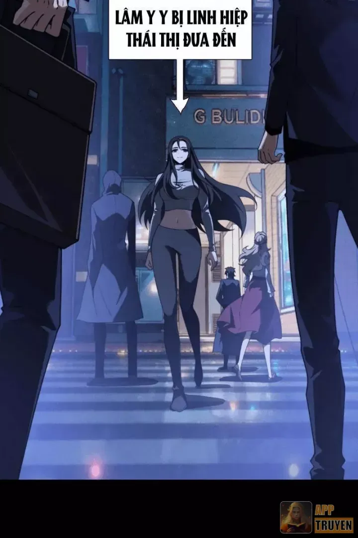 Sau Khi Chia Tay Hoa Khôi, Võ Đạo Của Ta Thẳng Tới Cấp Thần - Chương 73 - Trang 30