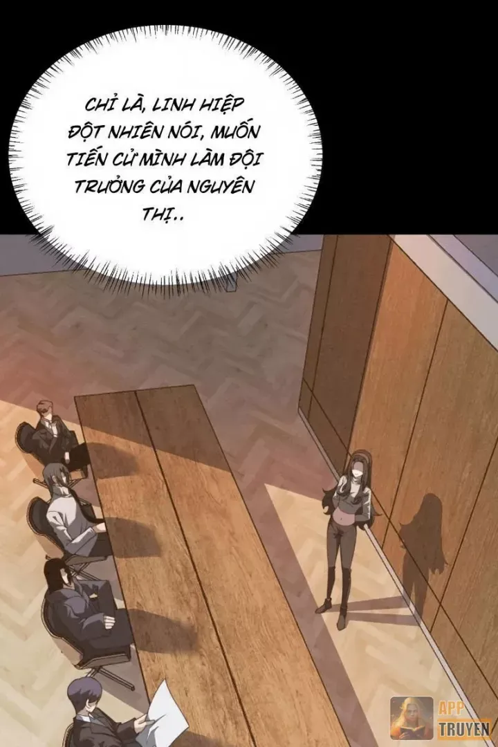 Sau Khi Chia Tay Hoa Khôi, Võ Đạo Của Ta Thẳng Tới Cấp Thần - Chương 73 - Trang 33