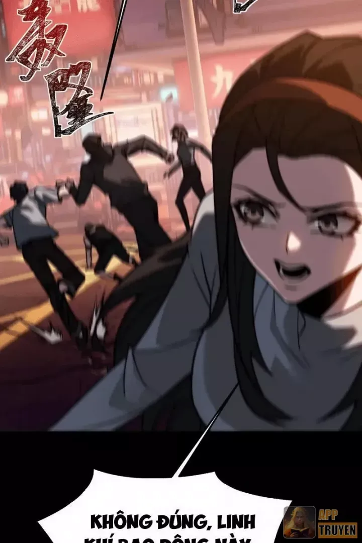 Sau Khi Chia Tay Hoa Khôi, Võ Đạo Của Ta Thẳng Tới Cấp Thần - Chương 73 - Trang 40