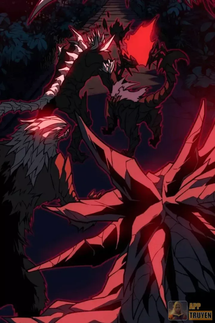 Sau Khi Chia Tay Hoa Khôi, Võ Đạo Của Ta Thẳng Tới Cấp Thần - Chương 73 - Trang 47