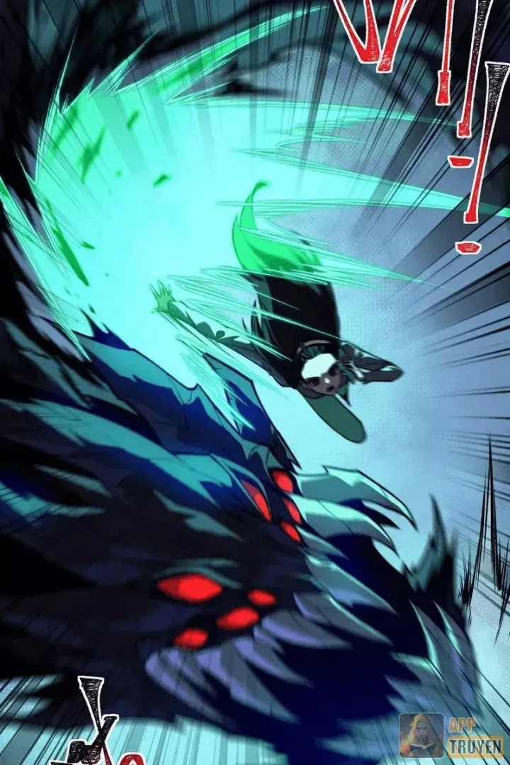 Sau Khi Chia Tay Hoa Khôi, Võ Đạo Của Ta Thẳng Tới Cấp Thần - Chương 73 - Trang 51