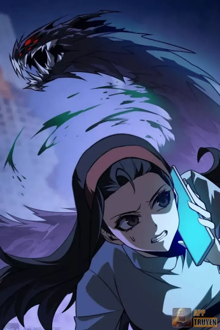 Sau Khi Chia Tay Hoa Khôi, Võ Đạo Của Ta Thẳng Tới Cấp Thần - Chương 73 - Trang 53