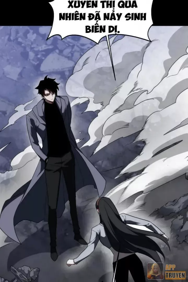 Sau Khi Chia Tay Hoa Khôi, Võ Đạo Của Ta Thẳng Tới Cấp Thần - Chương 73 - Trang 60