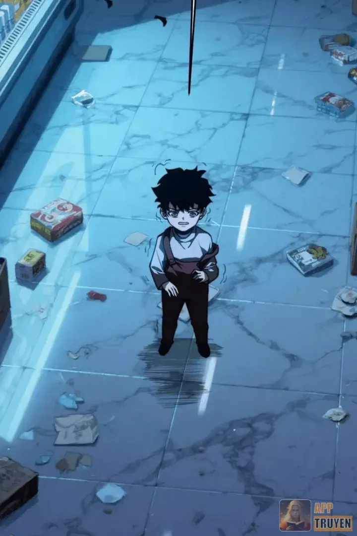 Sau Khi Chia Tay Hoa Khôi, Võ Đạo Của Ta Thẳng Tới Cấp Thần - Chương 73 - Trang 66