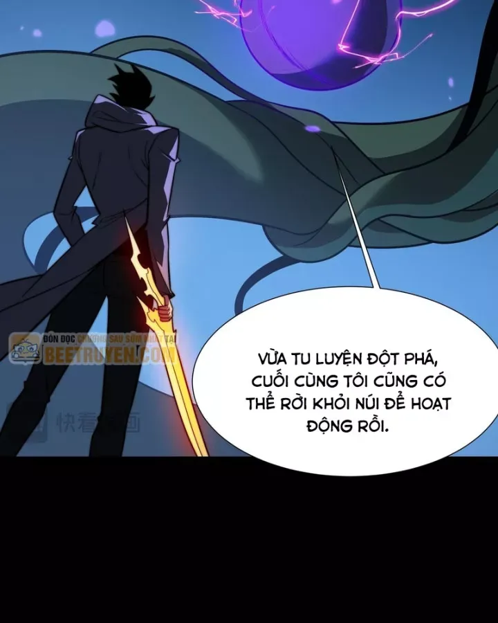Sau Khi Chia Tay Hoa Khôi, Võ Đạo Của Ta Thẳng Tới Cấp Thần - Chương 74 - Trang 137