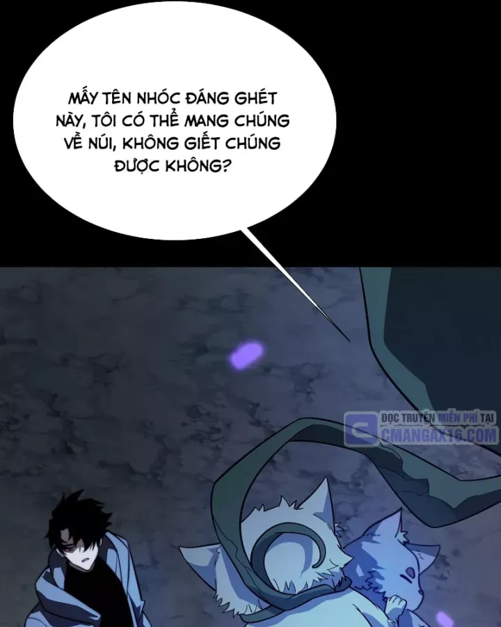 Sau Khi Chia Tay Hoa Khôi, Võ Đạo Của Ta Thẳng Tới Cấp Thần - Chương 74 - Trang 139