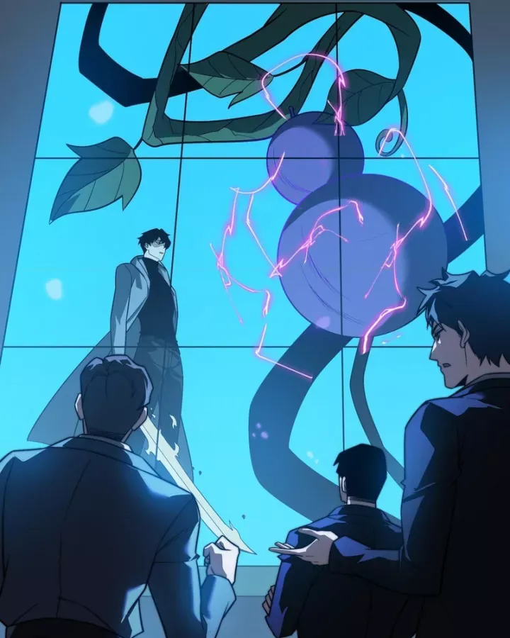 Sau Khi Chia Tay Hoa Khôi, Võ Đạo Của Ta Thẳng Tới Cấp Thần - Chương 74 - Trang 142