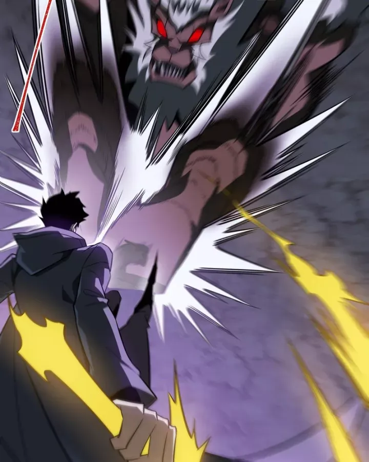 Sau Khi Chia Tay Hoa Khôi, Võ Đạo Của Ta Thẳng Tới Cấp Thần - Chương 74 - Trang 17