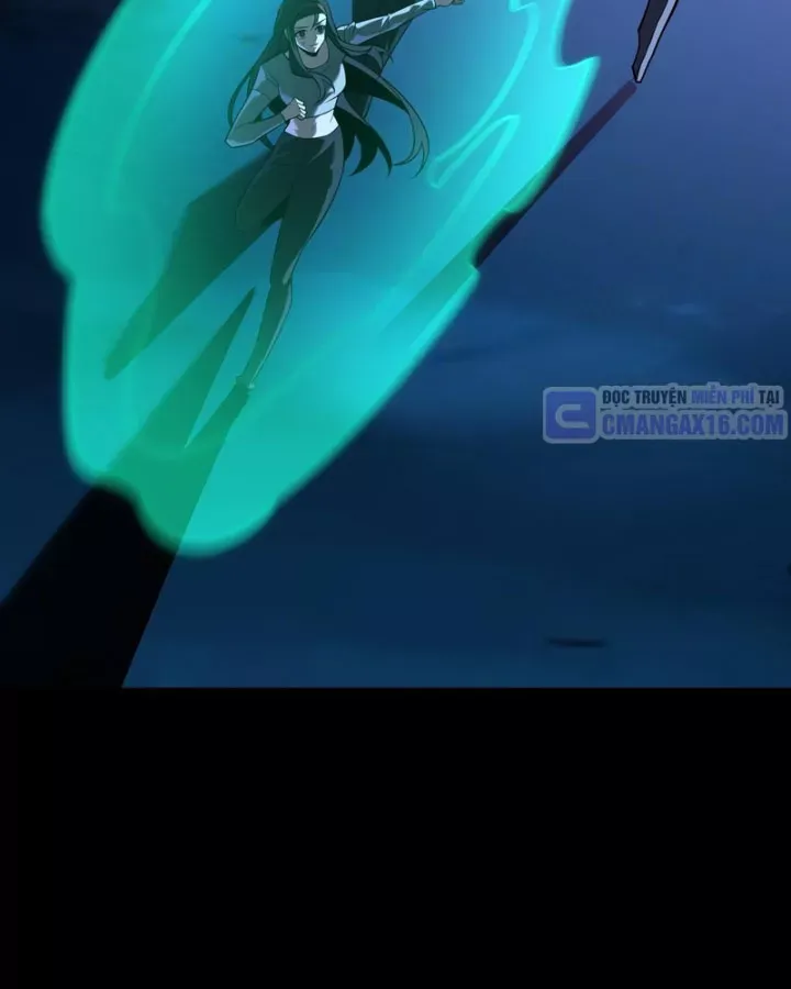 Sau Khi Chia Tay Hoa Khôi, Võ Đạo Của Ta Thẳng Tới Cấp Thần - Chương 74 - Trang 34