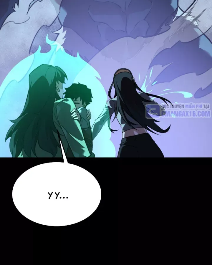 Sau Khi Chia Tay Hoa Khôi, Võ Đạo Của Ta Thẳng Tới Cấp Thần - Chương 74 - Trang 43