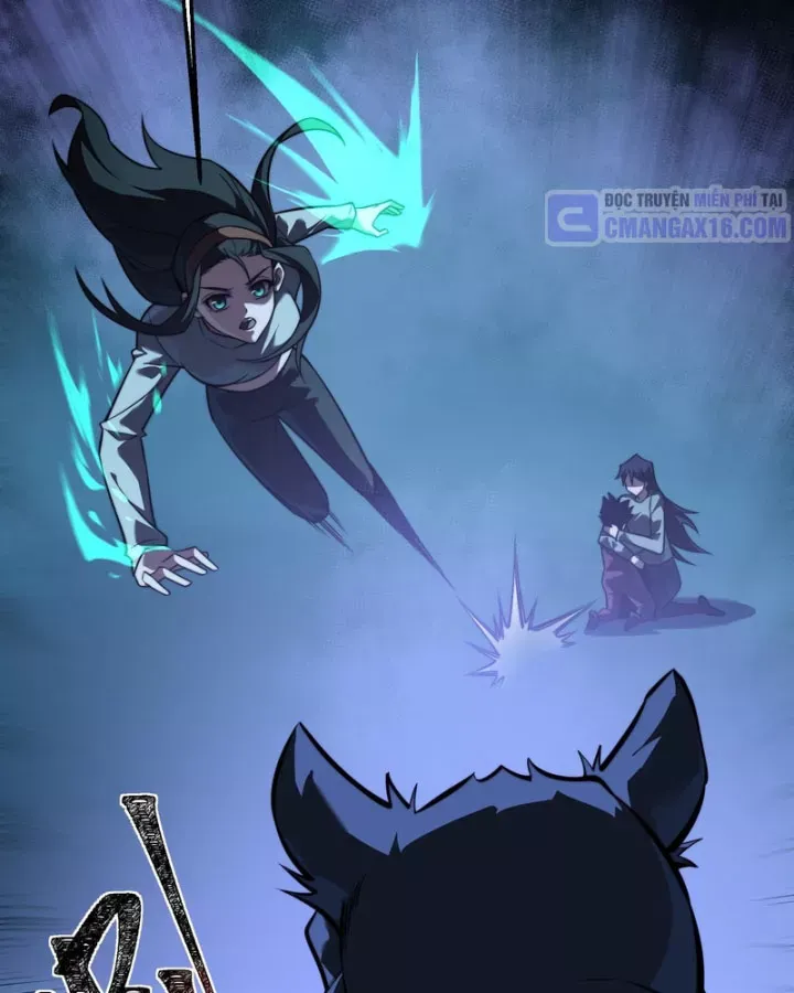 Sau Khi Chia Tay Hoa Khôi, Võ Đạo Của Ta Thẳng Tới Cấp Thần - Chương 74 - Trang 48