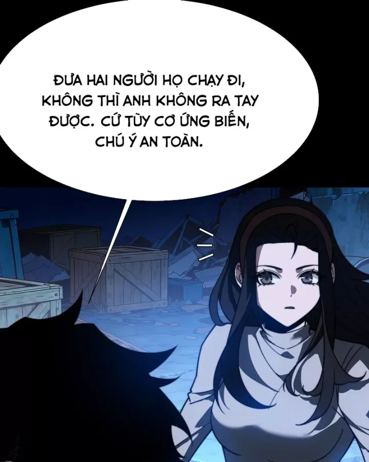 Sau Khi Chia Tay Hoa Khôi, Võ Đạo Của Ta Thẳng Tới Cấp Thần - Chương 74 - Trang 8