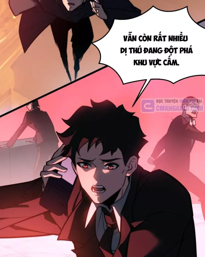 Sau Khi Chia Tay Hoa Khôi, Võ Đạo Của Ta Thẳng Tới Cấp Thần - Chương 74 - Trang 72