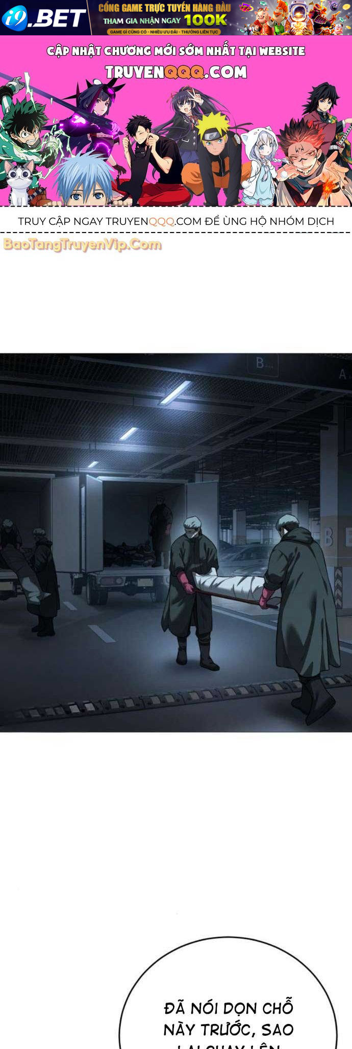 Sát Thủ Huyết Y Chap 10 - Next Chap 9