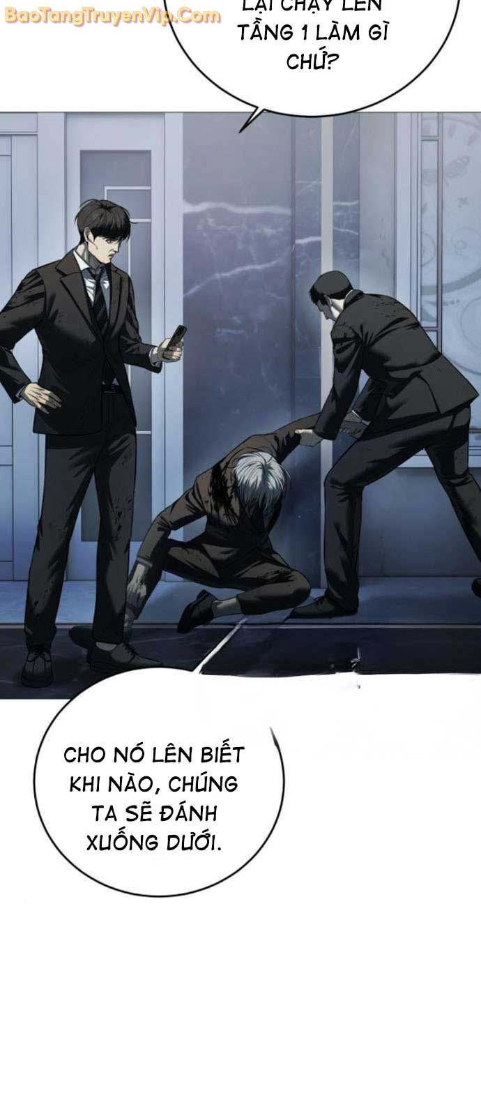 Sát Thủ Huyết Y