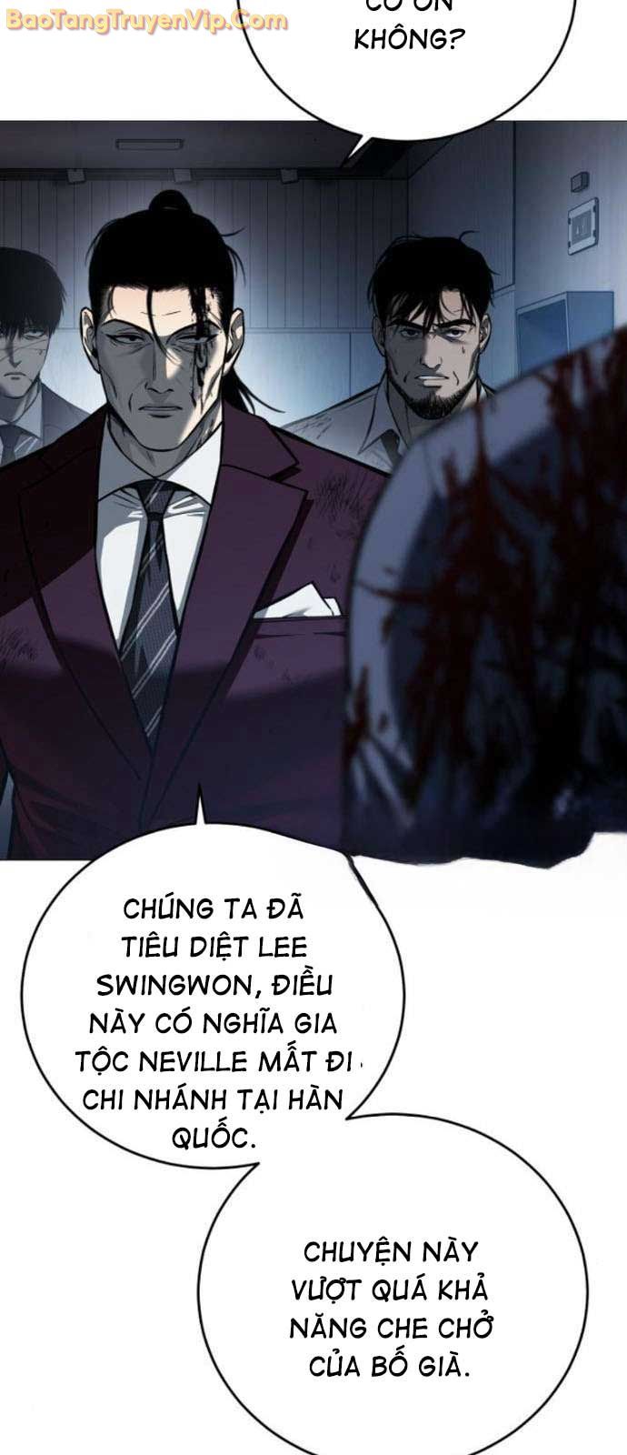 Sát Thủ Huyết Y