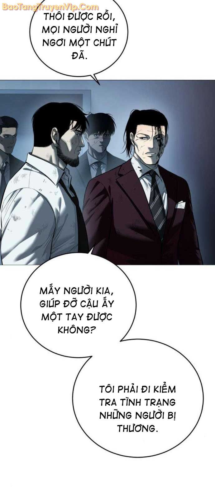 Sát Thủ Huyết Y