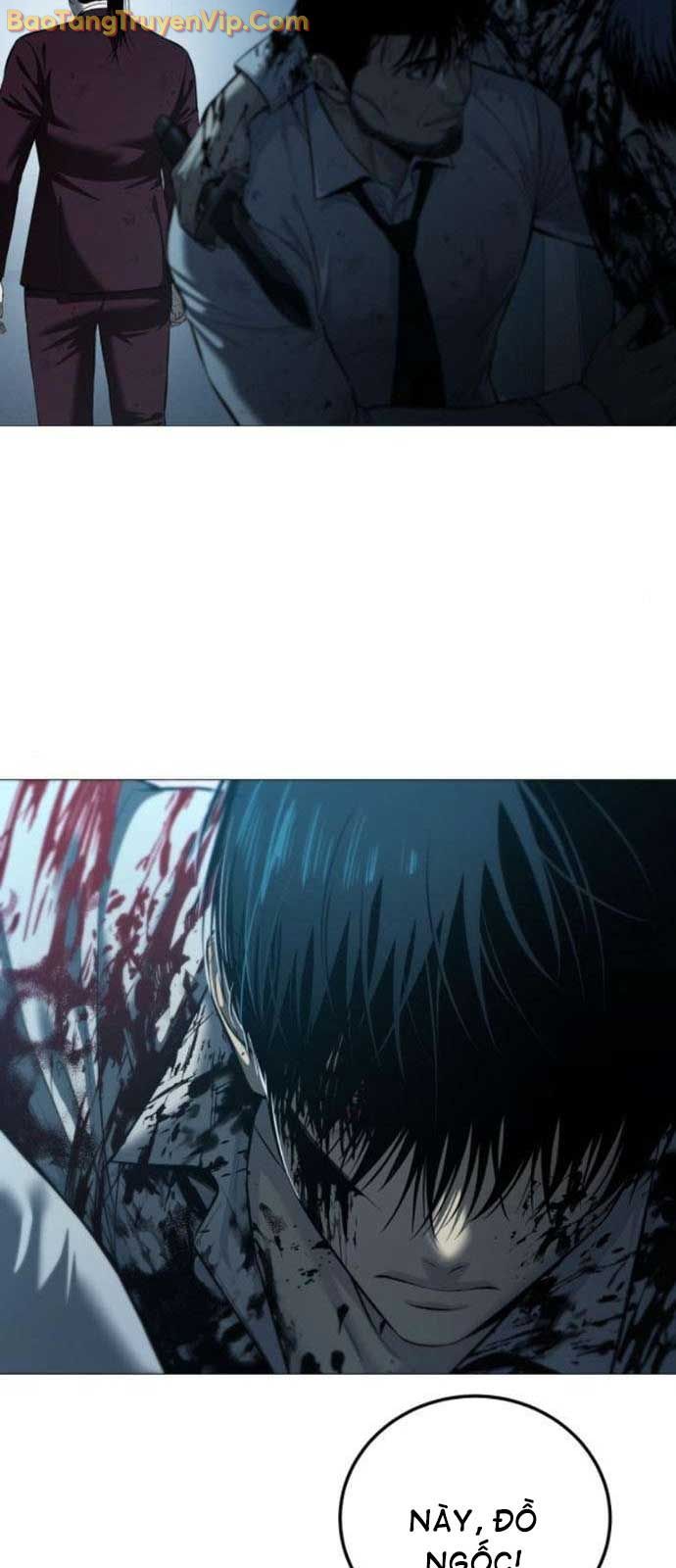 Sát Thủ Huyết Y