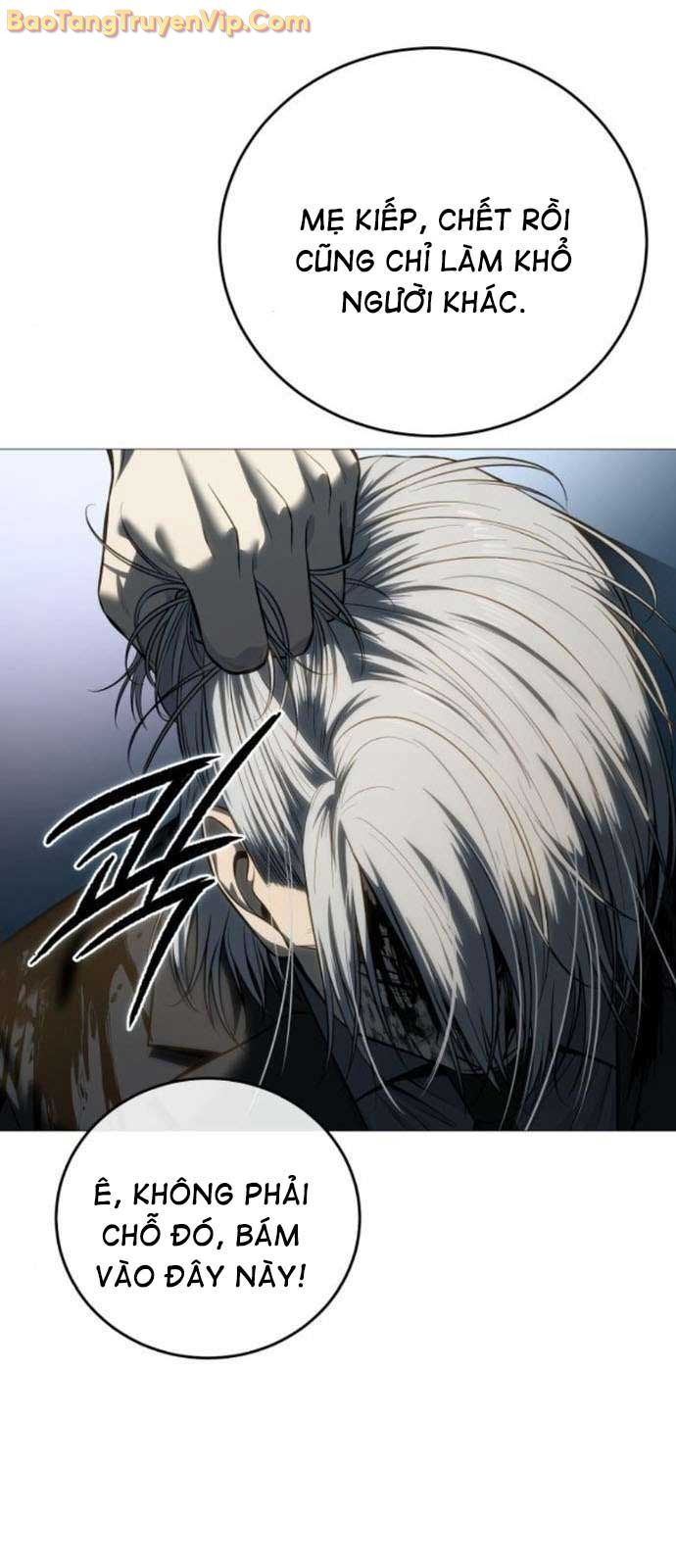 Sát Thủ Huyết Y