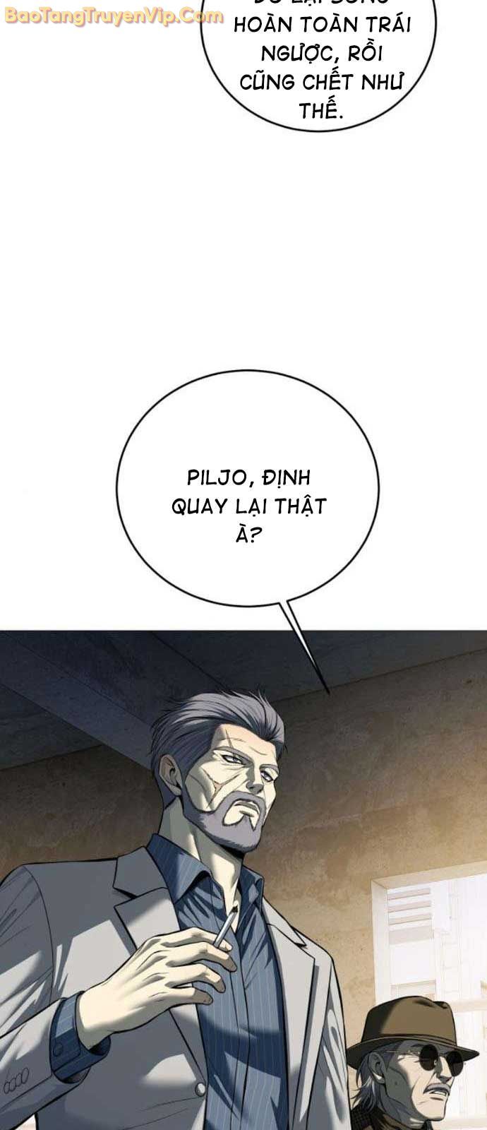 Sát Thủ Huyết Y