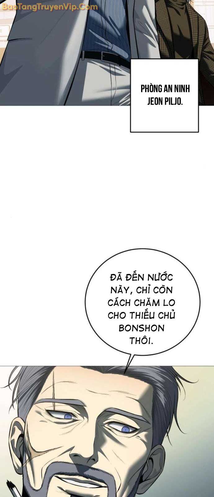 Sát Thủ Huyết Y