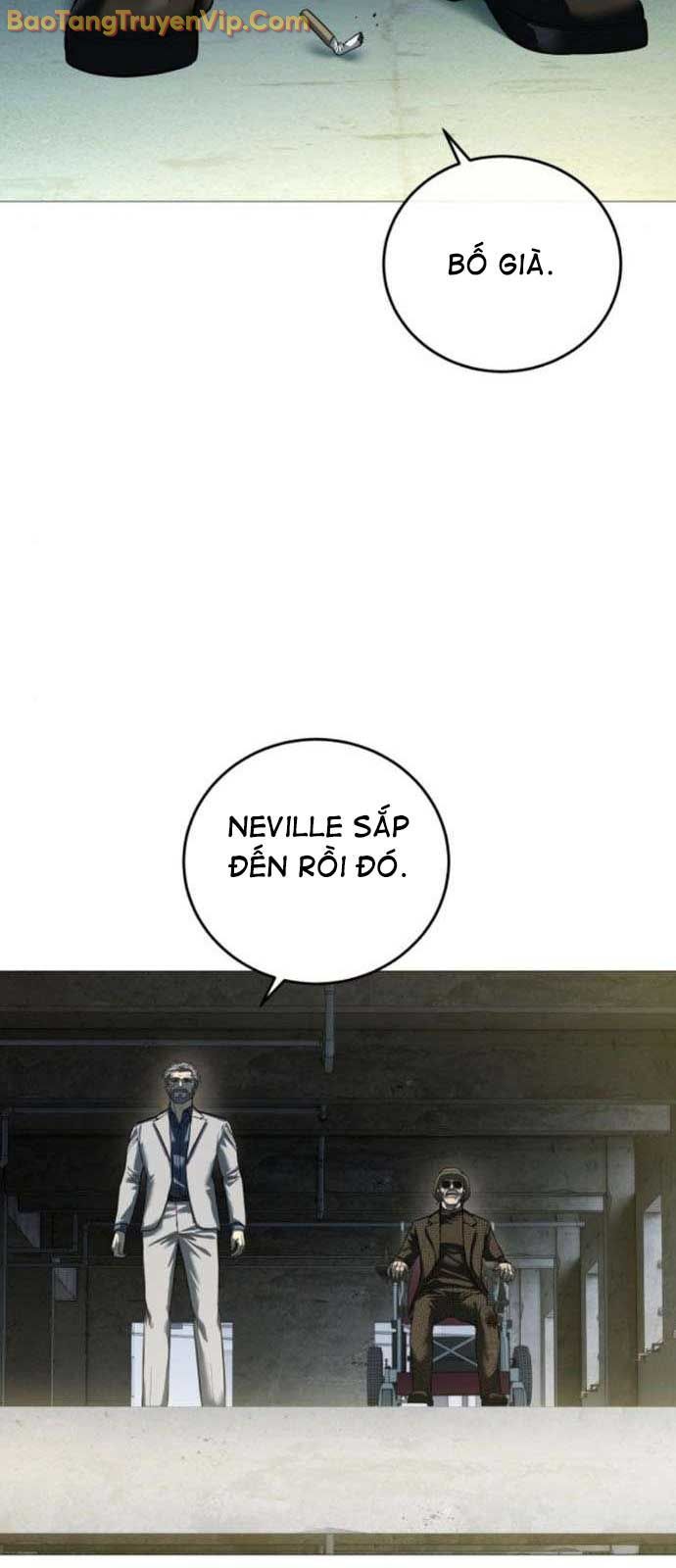 Sát Thủ Huyết Y