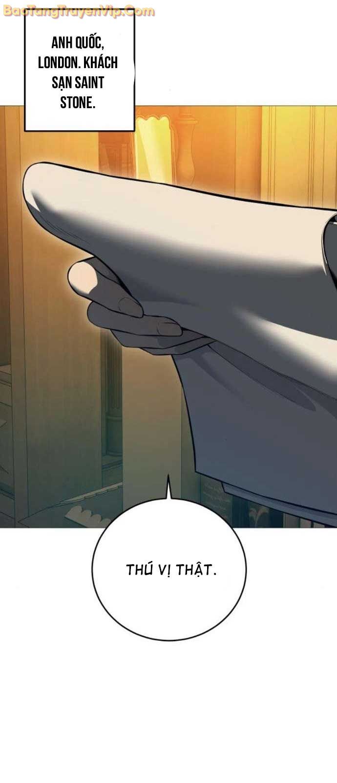 Sát Thủ Huyết Y