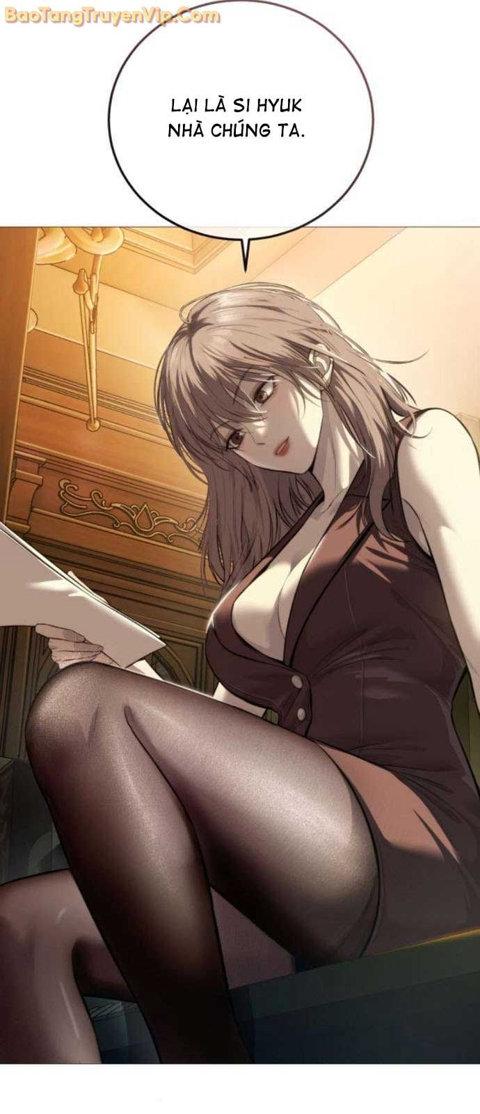 Sát Thủ Huyết Y