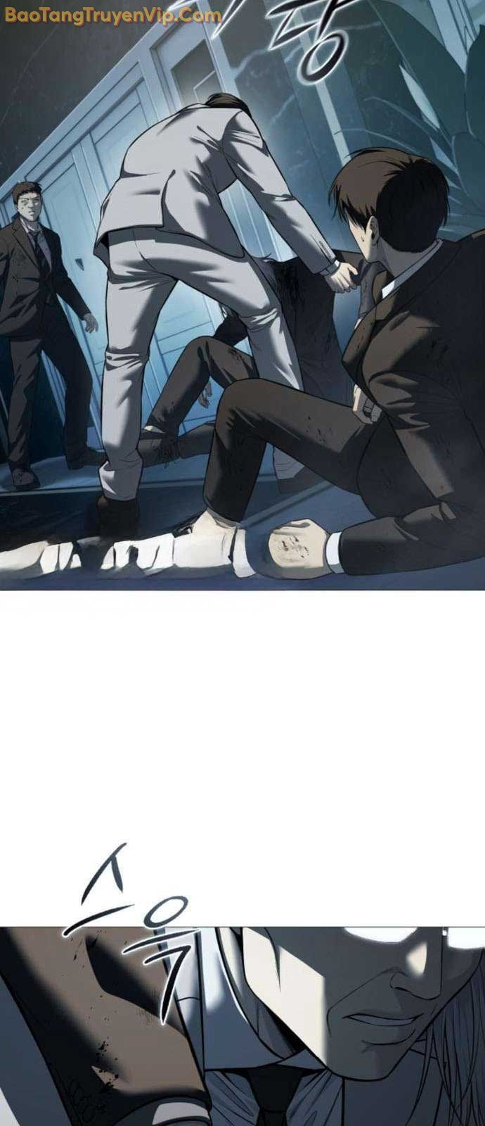 Sát Thủ Huyết Y