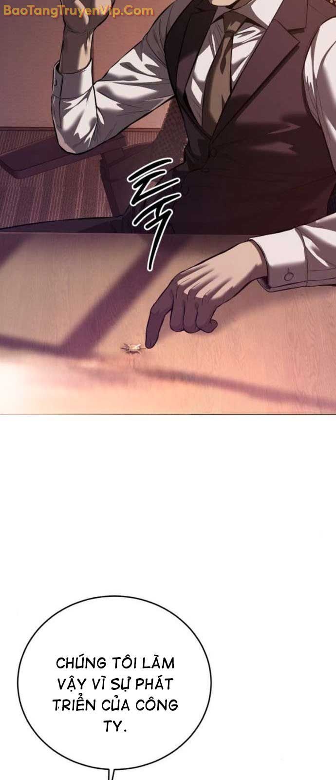 Sát Thủ Huyết Y