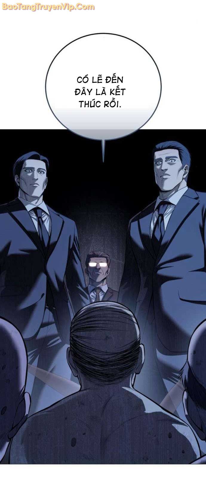 Sát Thủ Huyết Y