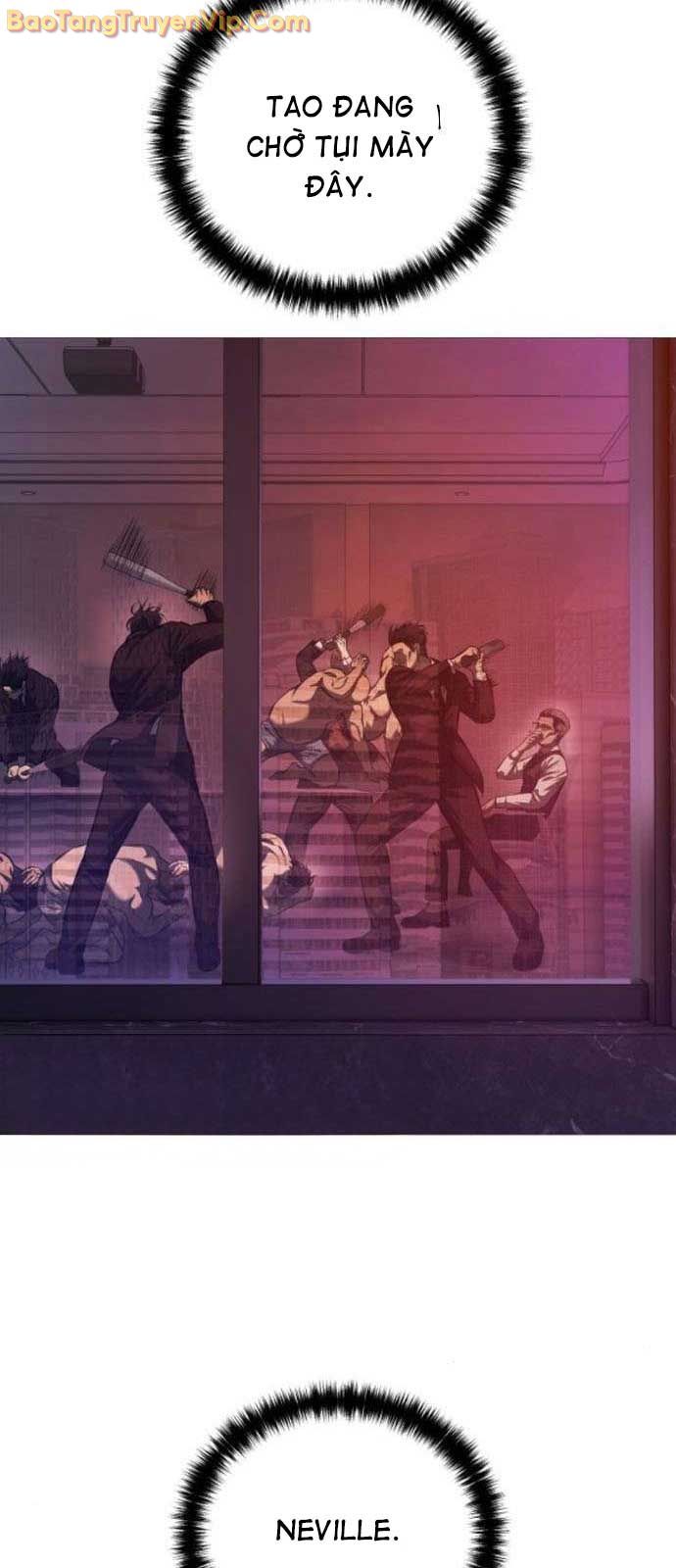 Sát Thủ Huyết Y