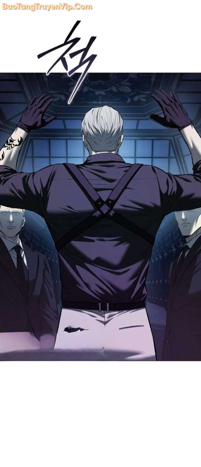 Sát Thủ Huyết Y