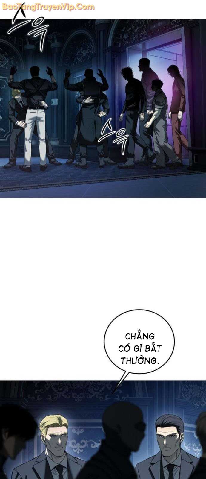 Sát Thủ Huyết Y