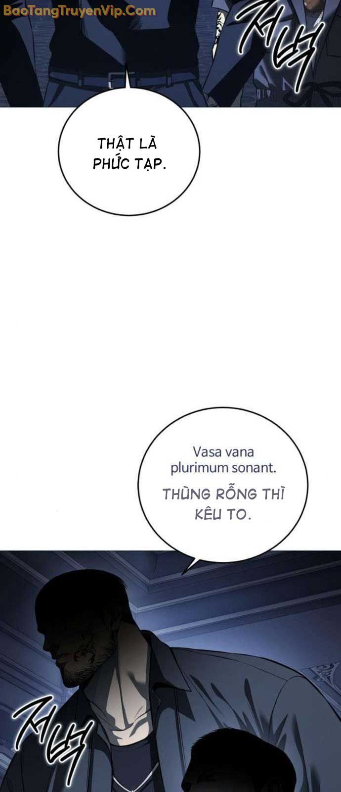 Sát Thủ Huyết Y