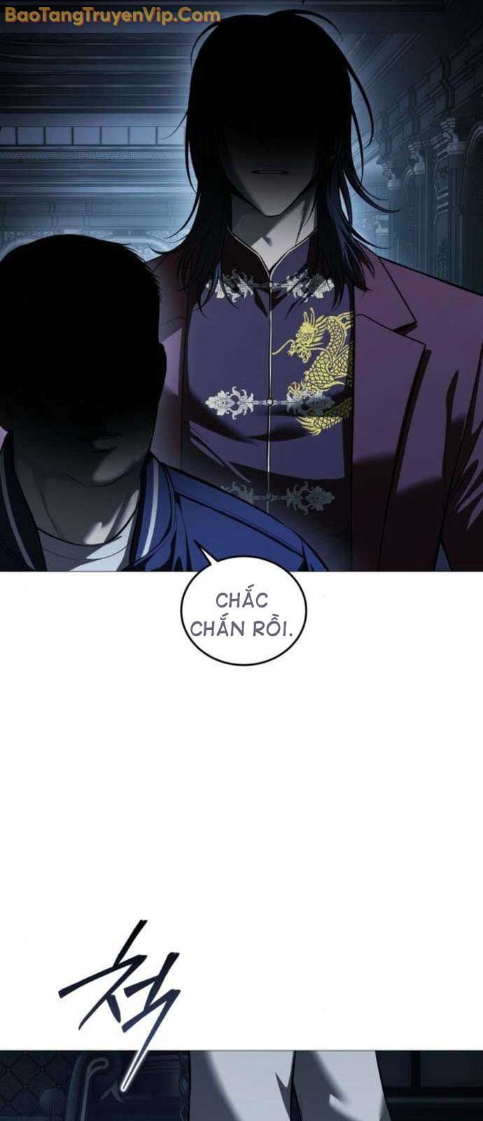 Sát Thủ Huyết Y