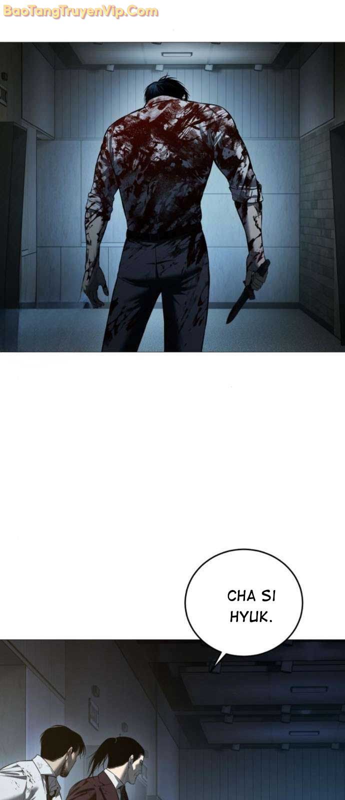 Sát Thủ Huyết Y