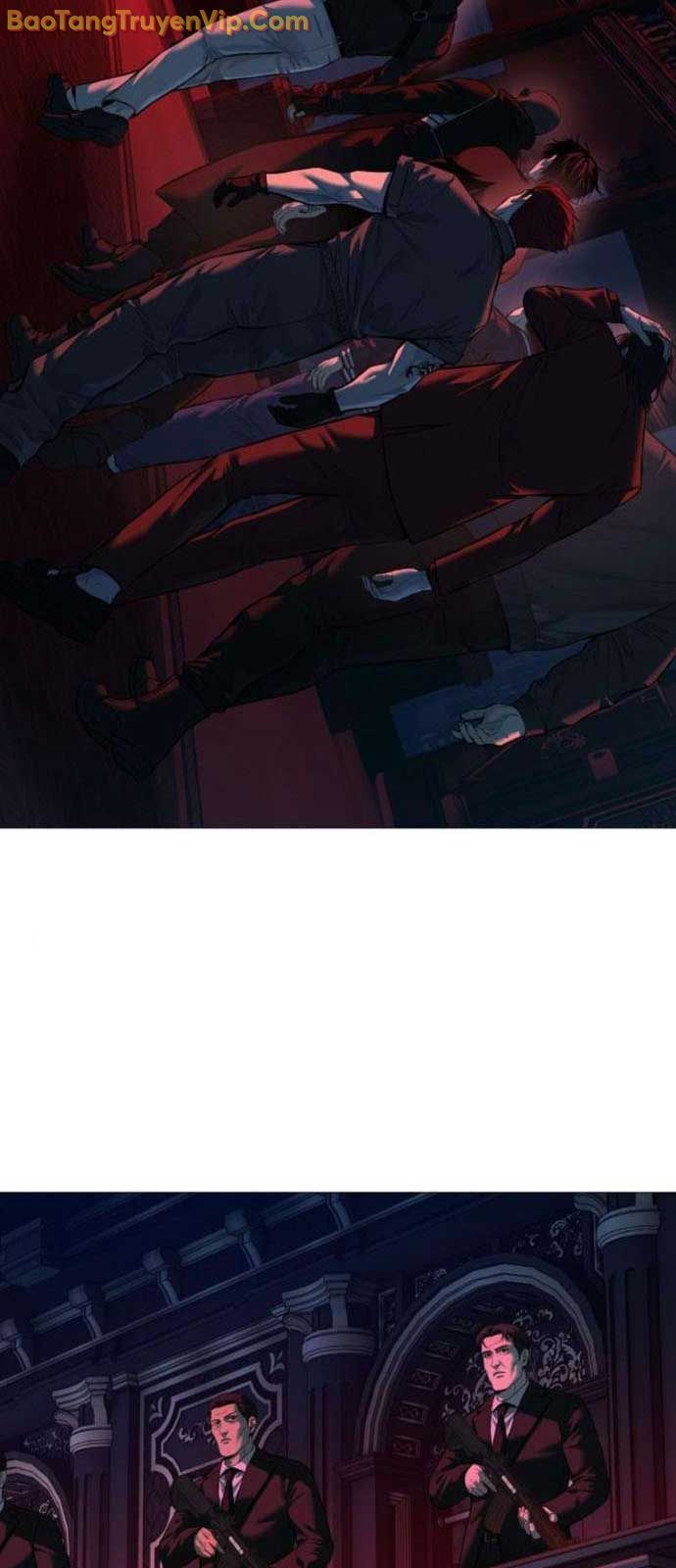 Sát Thủ Huyết Y