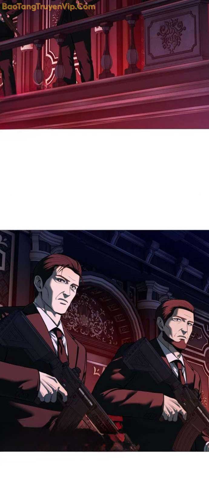 Sát Thủ Huyết Y