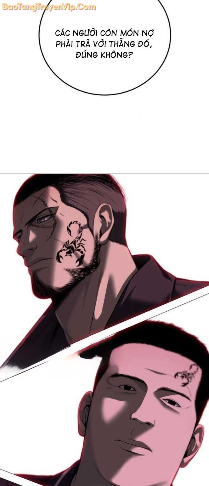 Sát Thủ Huyết Y